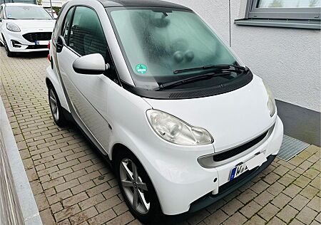 Smart ForTwo coupé 1.0 52kW mhd pulse pulse