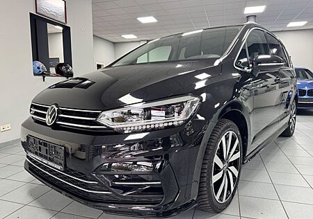 VW Touran Volkswagen Highline BMT|R-Line|7-S|Pano|IQ-Light|AHK