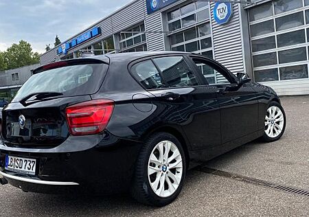 BMW 118d Urban Line Urban Line