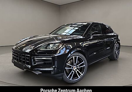 Porsche Cayenne E-Hybrid Coupe BOSE Surround Panorama