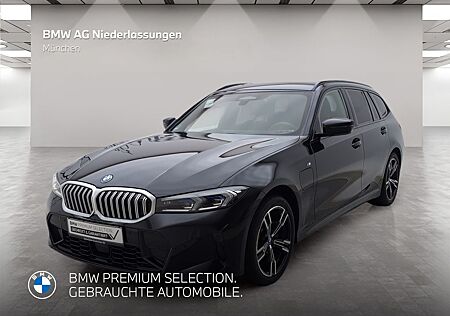 BMW 330e xDrive Touring M Sport Driv.Assist.Prof