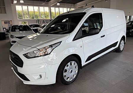 Ford Transit Connect L2 Kasten lang*Navi*Kam*PDC*SHZ