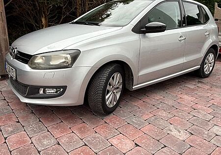 VW Polo Volkswagen 1.4 - Aus Erstbesitz sehr gutem Zustastand