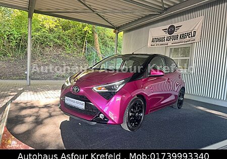 Toyota Aygo (X) Aygo -cite*Navi*Kamera *Klima