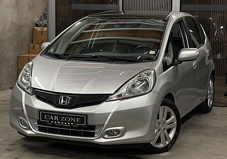 Honda Jazz 1.4 Exclusive*1.Hand*Pano*Leder*Sitzheizung