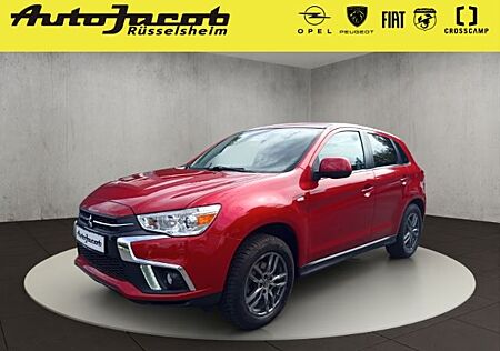 Mitsubishi ASX 1.5 Diamant Edition Navi PDC Sitzhzg