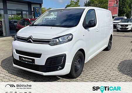 Citroën Jumpy Standard 2.0 Blue-HDI FAP Android Auto