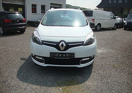 Renault Grand Scenic Bose Edition ENERGY dci EURO 6*NAVI