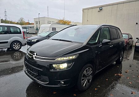 Citroën C4 Spacetourer Grand C4 Picasso/Spacetourer Exclusive