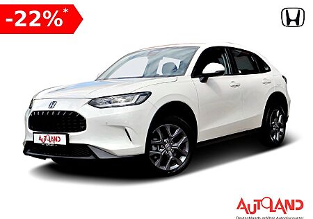 Honda ZR-V 2.0 i-MMD e:HEV Aut. LED ACC Navi Kamera