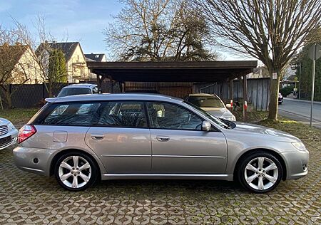 Subaru Legacy Kombi/ Outback 2.0 R Active (LPG)