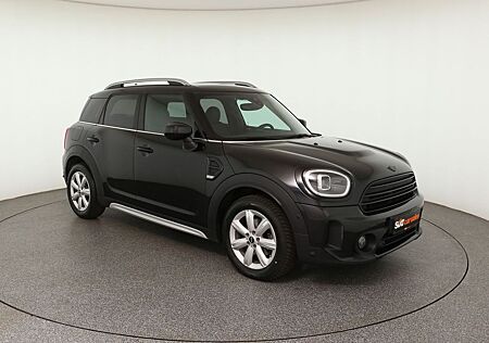 Mini Cooper Countryman Classic Trim|LED|HUD|ParkA|elS