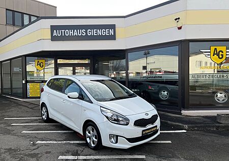 Kia Carens Edition 7, / Sitzer,