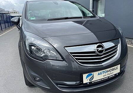 Opel Meriva B Innovation 1.4*TEMP*SHZ*PDC*AHK*KLIM