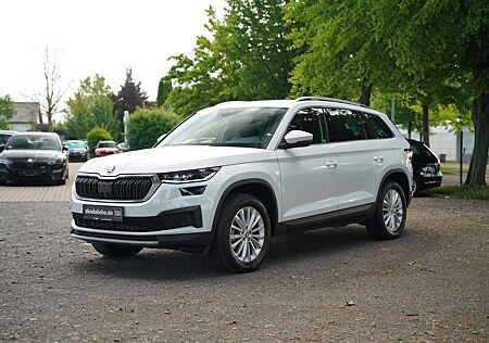 Skoda Kodiaq AMBITION 1.5TSI DSG 7-SITZE+ACC-TEMPOMAT
