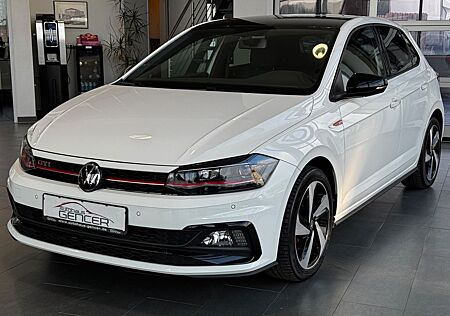 VW Polo Volkswagen VI GTI 2.0"LED/Sitzhzg./Scheckheft/Navi"