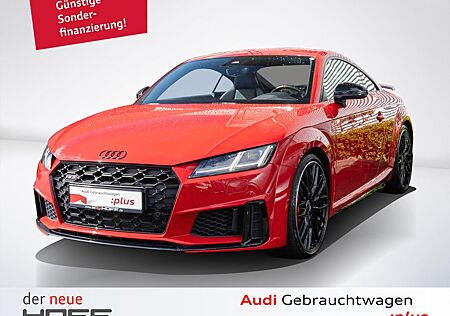 Audi TTS Competition plus 20 Zoll Matrix B u. O Kamer