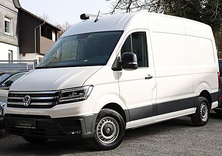 VW Crafter Volkswagen 35 L2 Hochdach/KAM/AHK/NAVI/LED/CARPLAY/