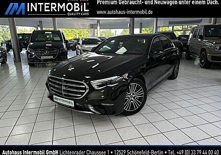 Mercedes-Benz E 450 4M Exclusive Premium*AIRM*HUD*SOFT*DISTR*