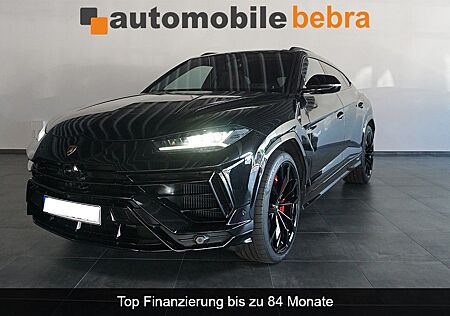 Lamborghini Urus S 23" B&O Akrapovic VOLL Garantie-03-2028