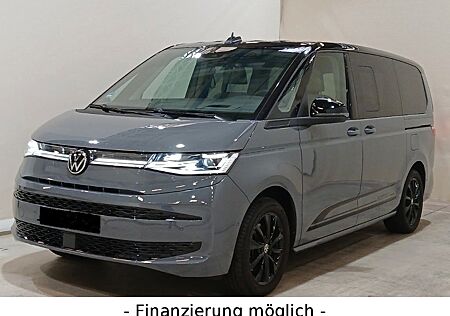 VW T7 Multivan Volkswagen 2.0 TDI Edition lang/3ZKlima/HUD/AHK