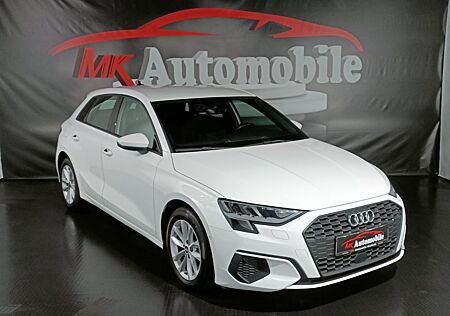 Audi A3 Sportback 35 TDI S-tronic"Navi MMI Plus