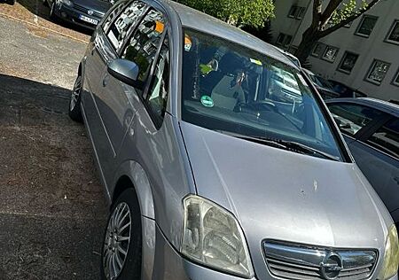 Opel Meriva 1.6 TWINPORT -