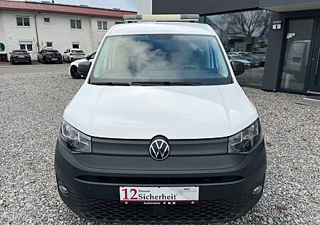 VW Caddy Volkswagen Cargo Basis 1HAND
