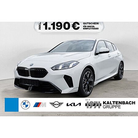 BMW 1er leasen