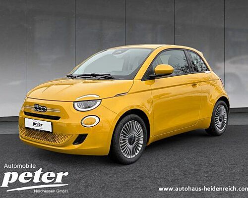 Fiat 500 1.0 Mild Hybrid Torino