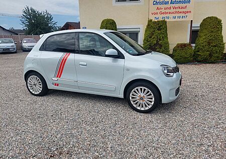 Renault Twingo Vibes Electric