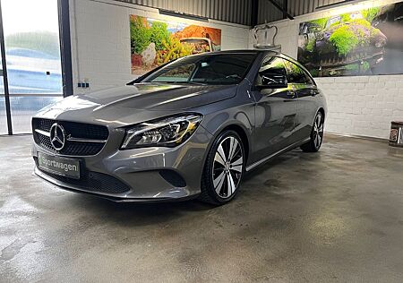 Mercedes-Benz CLA 200 CLA -Klasse Shooting Brake