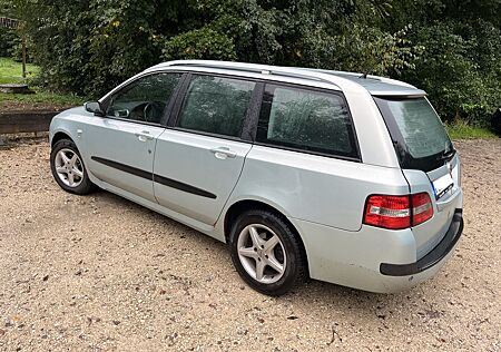 Fiat Stilo 1.9 JTD Multiwagon