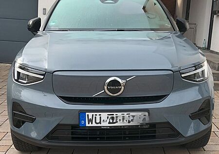 Volvo XC 40 XC40 Recharge Plus Single Motor FWD