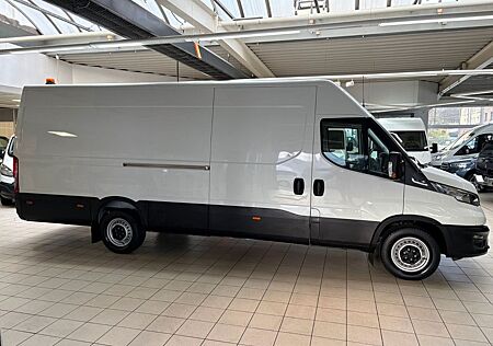 IVECO Daily/Maxi/Echte 40230Km/1Hand/Automatik/AHK3500