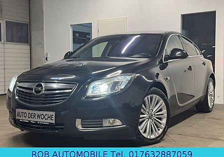 Opel Insignia A Lim. Sport 4x4*Xenon*