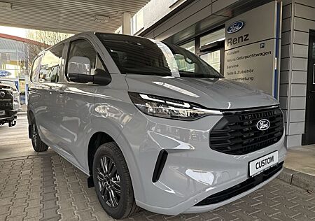 Ford Transit Custom 320 L1H1 LKW VA Autm. Limited