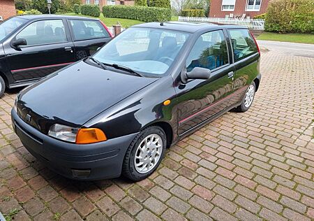 Fiat Punto Team 1.1 Team