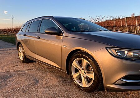 Opel Insignia 1.6 Diesel 100kW, Garantie, Winterpaket