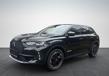 DS Automobiles DS7 Crossback DS7 Performance Leder-Alcantara/Virtual/LED/AHK+
