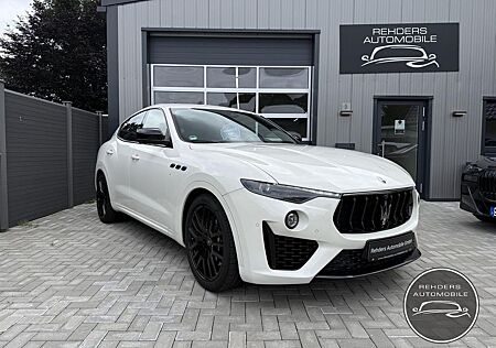 Maserati Levante GT Pano AppleCarplay SHZ Tempo