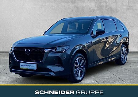 Mazda CX-80 3.3L e-SKYACTIV D AWD Takumi Plus 6 SITZER