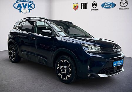 Citroën C5 Aircross Max Mild Hybrid