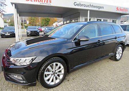 VW Passat Variant Volkswagen Business 1,5 TSI DSG
