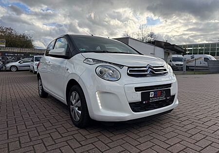 Citroën C1 Feel*TÜV NEU*GARANTIE*