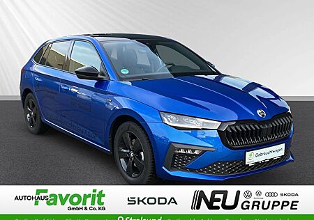 Skoda Scala Drive 1.5 TSI DSG DAB LED GRA