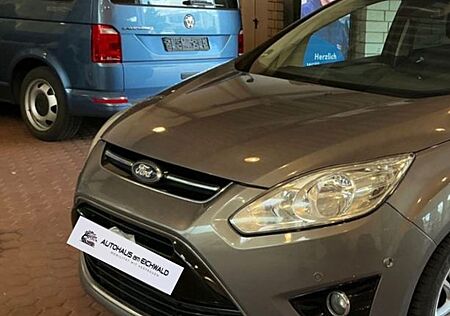 Ford C-Max 2.0 TDCi Titanium StzHzg Kamera