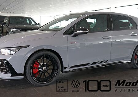 VW Golf Volkswagen GTI Clubsport | Pano | HuD | FACELIFT