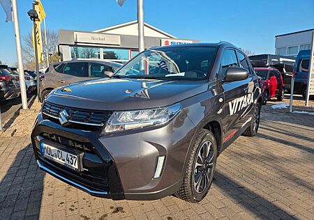 Suzuki Vitara 1.4 Comfort 6AT Hybrid+ WR-Satz