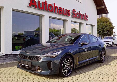 Kia Stinger 3.3T AWD AT8 GT VEL.LED